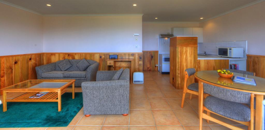 Islander Lodge Apartments เบิร์นท์ไพน์ ห้อง รูปภาพ