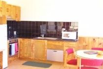 Islander Lodge Apartments เบิร์นท์ไพน์ ภายนอก รูปภาพ